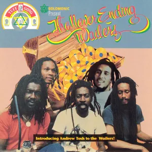 The never ending Wailers